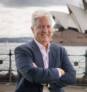 ATEC Richard Doyle
