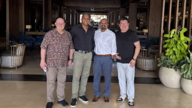 Panache Hotel Group