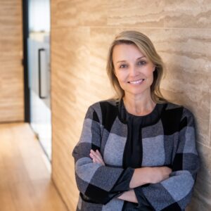 Photo of Nicole Buisson