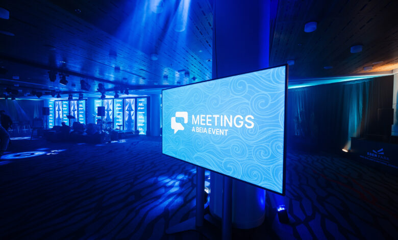 MEETINGS 2025