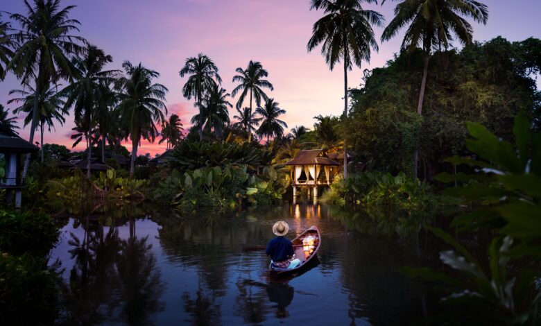 Anantara Mai Khao Phuket Villas