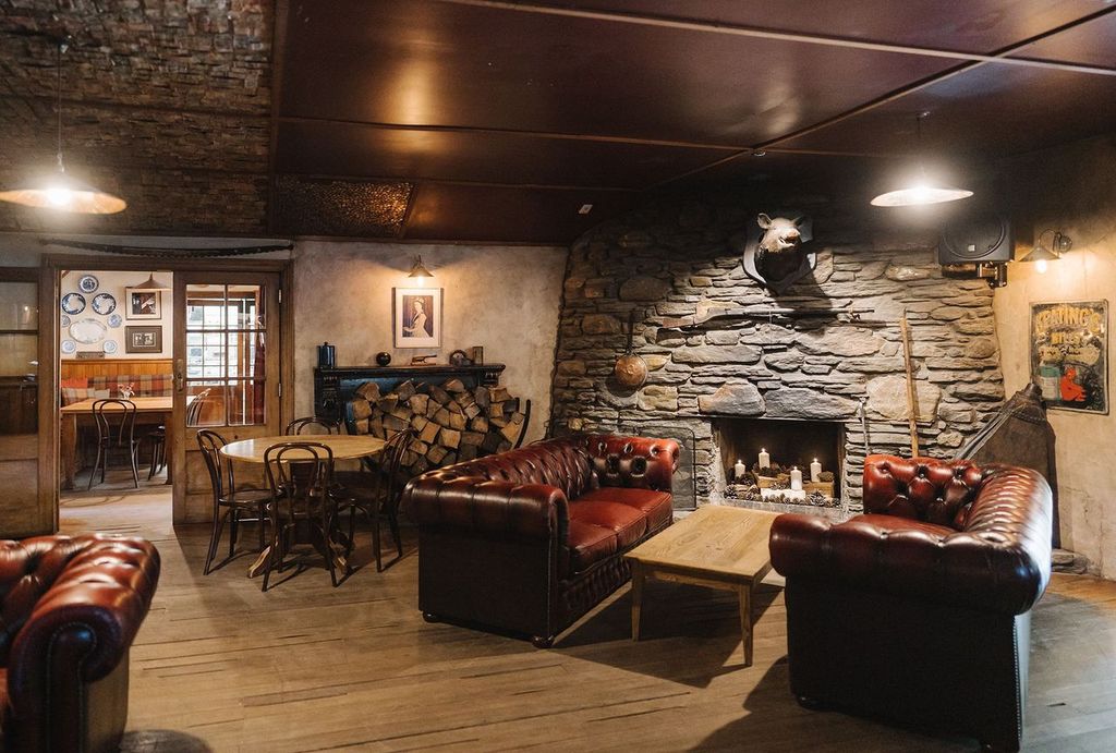 Cardrona Hotel