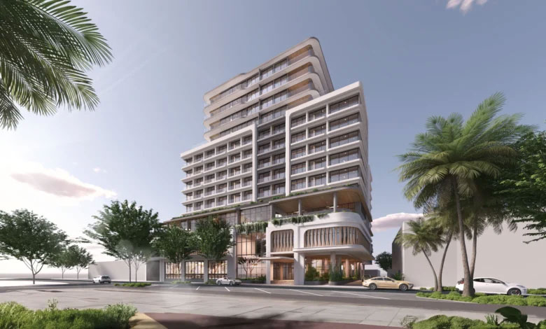 Crowne Plaza Maroochydore