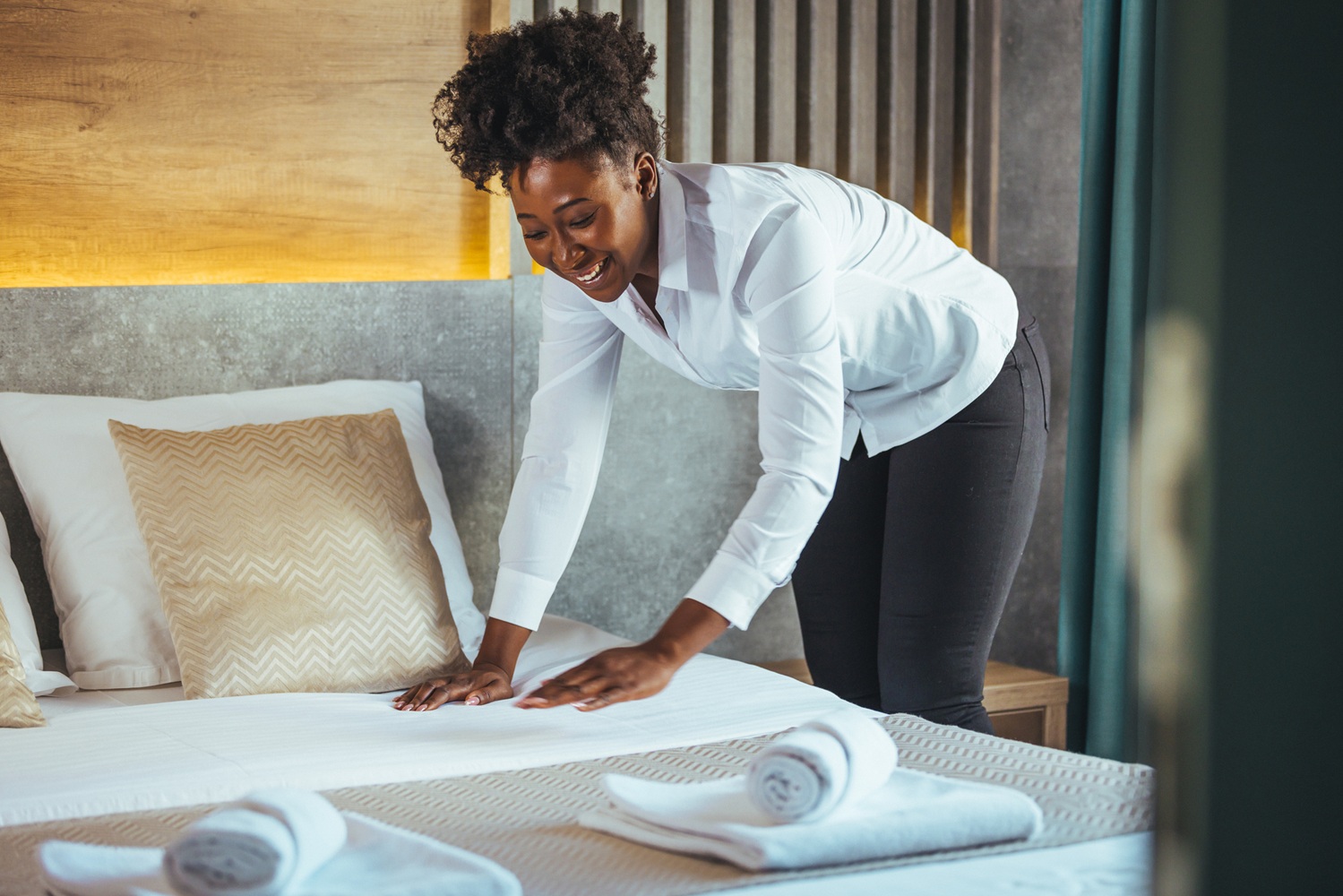Housekeeping for Beginners main image 1
