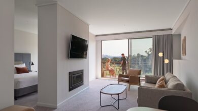 RACV Goldfields