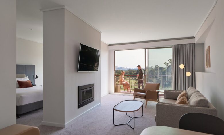RACV Goldfields