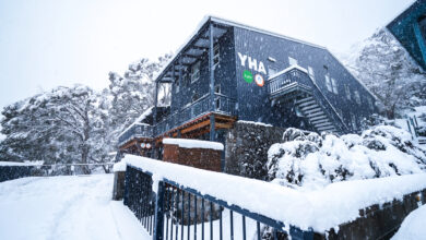 YHA Thredbo