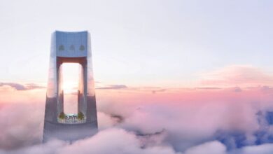 Ciel Dubai