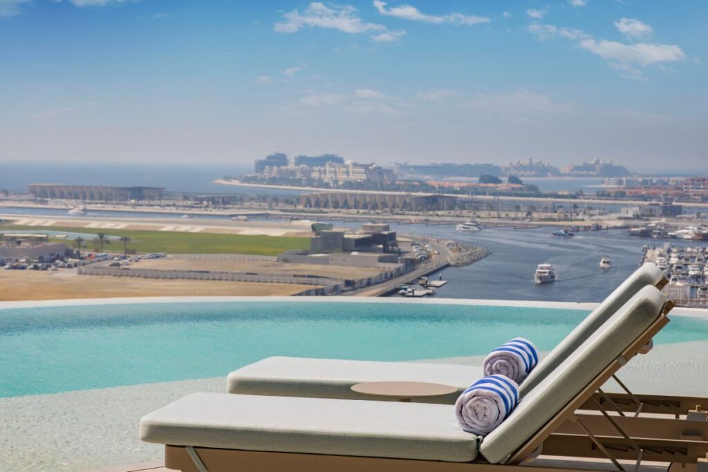 Ciel Dubai