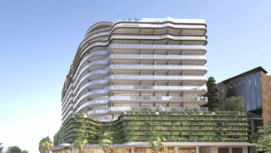Avani Mooloolaba Beach Hotel