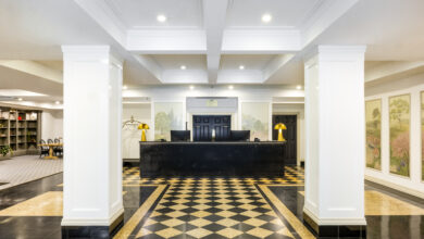 Adina Anzac Square
