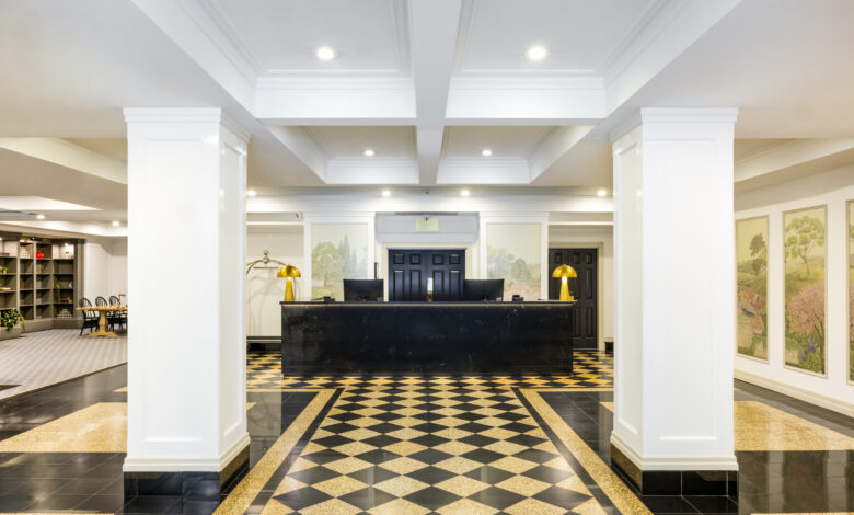 Adina Anzac Square