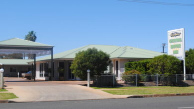Cobar Motel