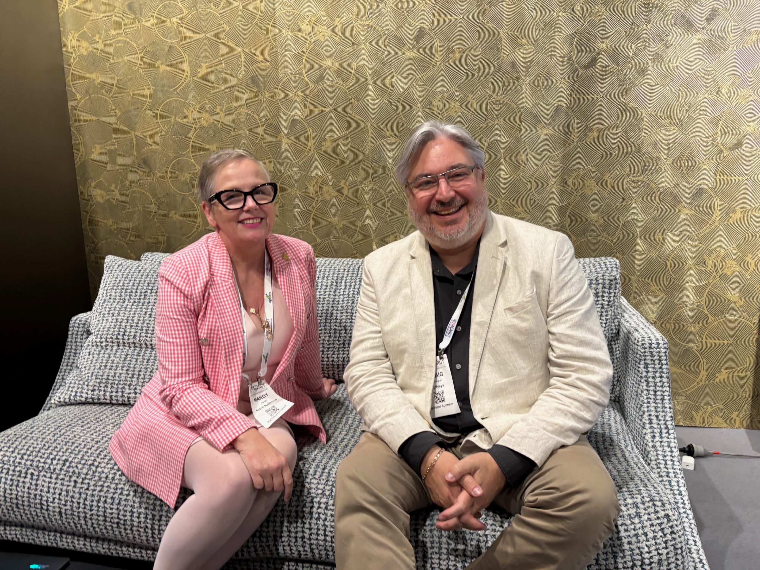 Craig Dennington on RevPAG, personalisation and why hotels can’t afford ...
