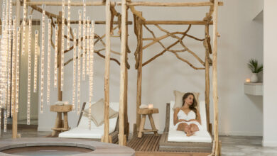 Osprey Spa