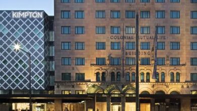 Kimpton Mayfair