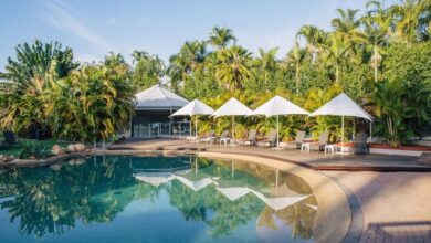 Mercure Townsville