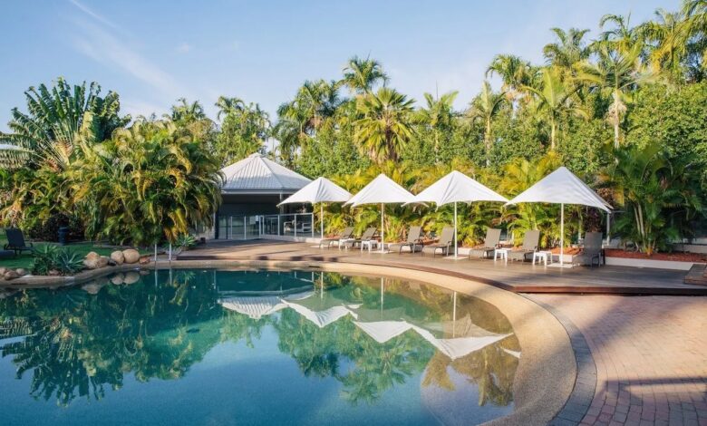 Mercure Townsville