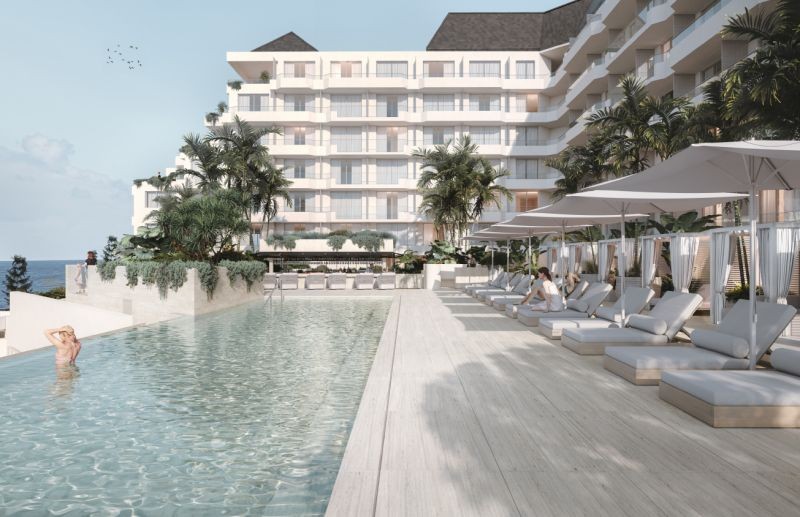 InterContinental Sydney Coogee Beach
