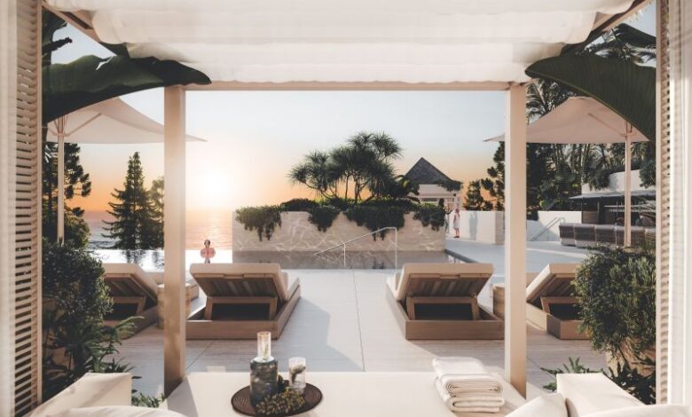 InterContinental Sydney Coogee Beach
