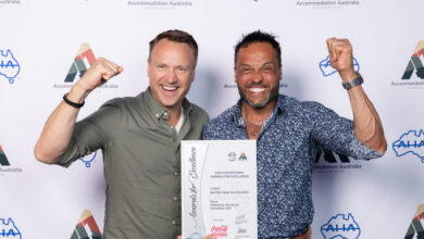 AHA Awards