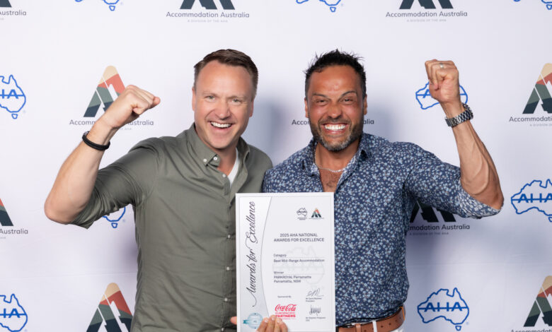 AHA Awards