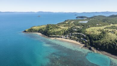 Lindeman Island