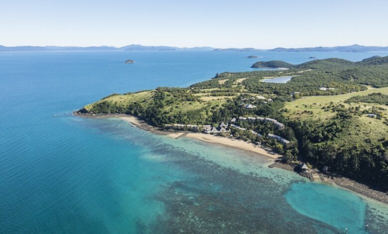 Lindeman Island