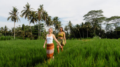 Contiki Indonesia