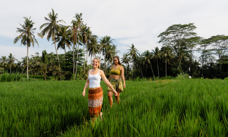 Contiki Indonesia