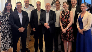 Accommodation Australia board 2026