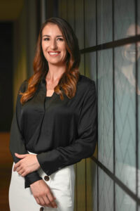 Katrina McAlpine Managing Director Australia and New Zealand
