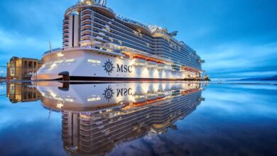 MSC Seaside