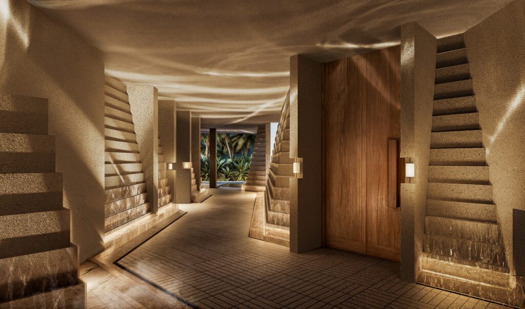 Navera Phuket wellness centre