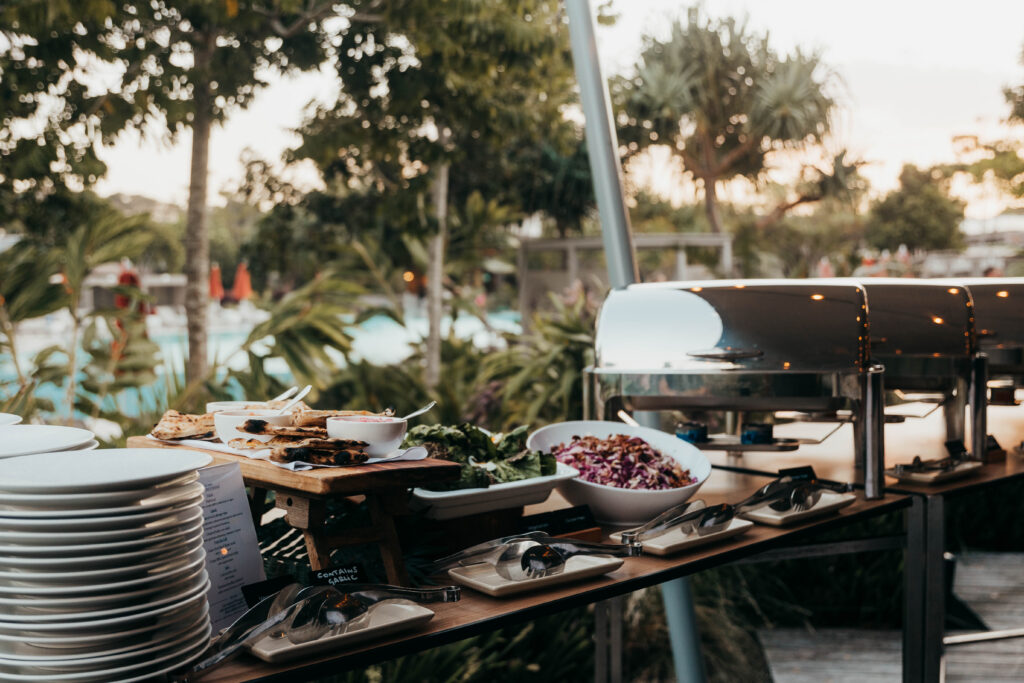 Elements of Byron BBQ