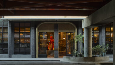 Hannah St Hotel
