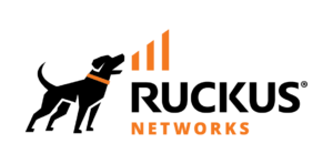Ruckus Networks Logo