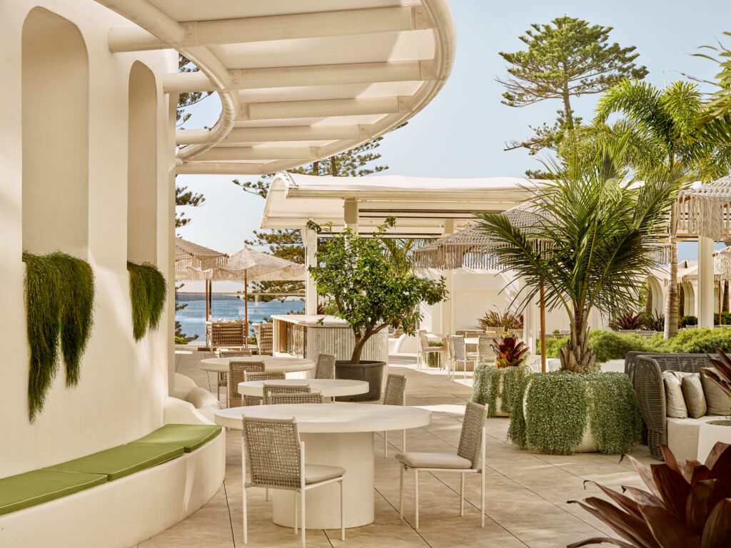 The Brighton