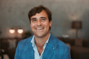 Expedia Tim Rosolio