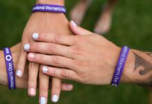 International Women's Day