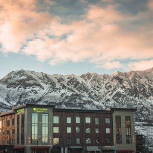 Wyndham Garden Queenstown
