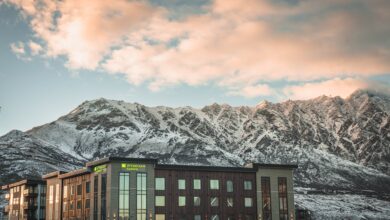 Wyndham Garden Queenstown