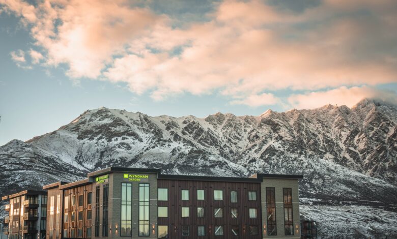 Wyndham Garden Queenstown