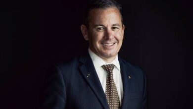 Accor Rob McIntyre