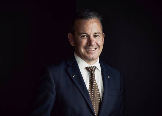 Accor Rob McIntyre