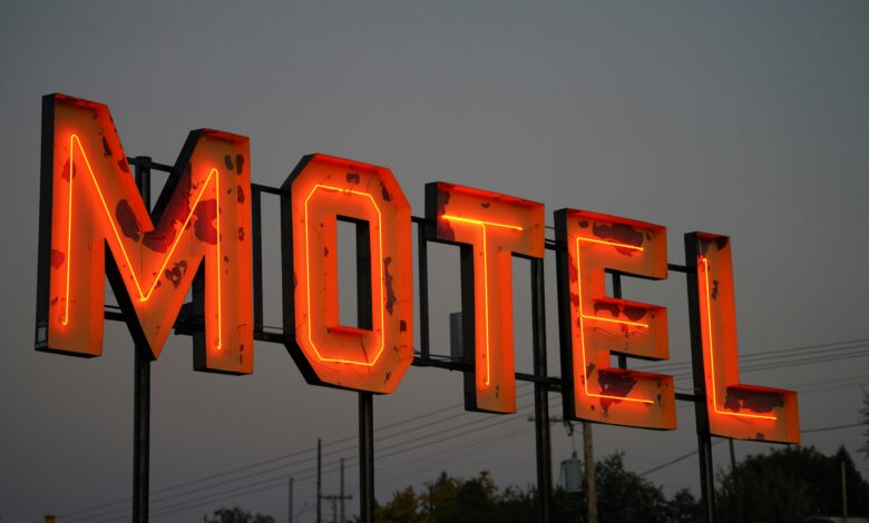 motel