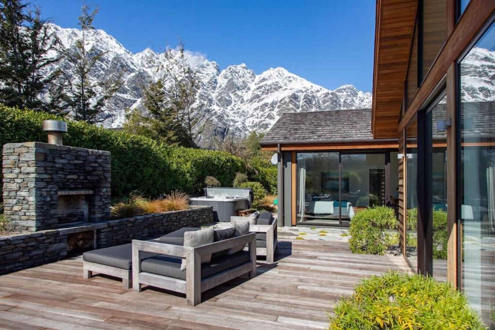 Bookabach reveals New Zealand's top baches of 2026 - AccomNews