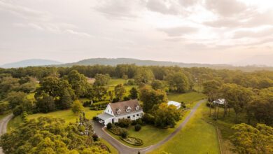 The Homestead at Bundara