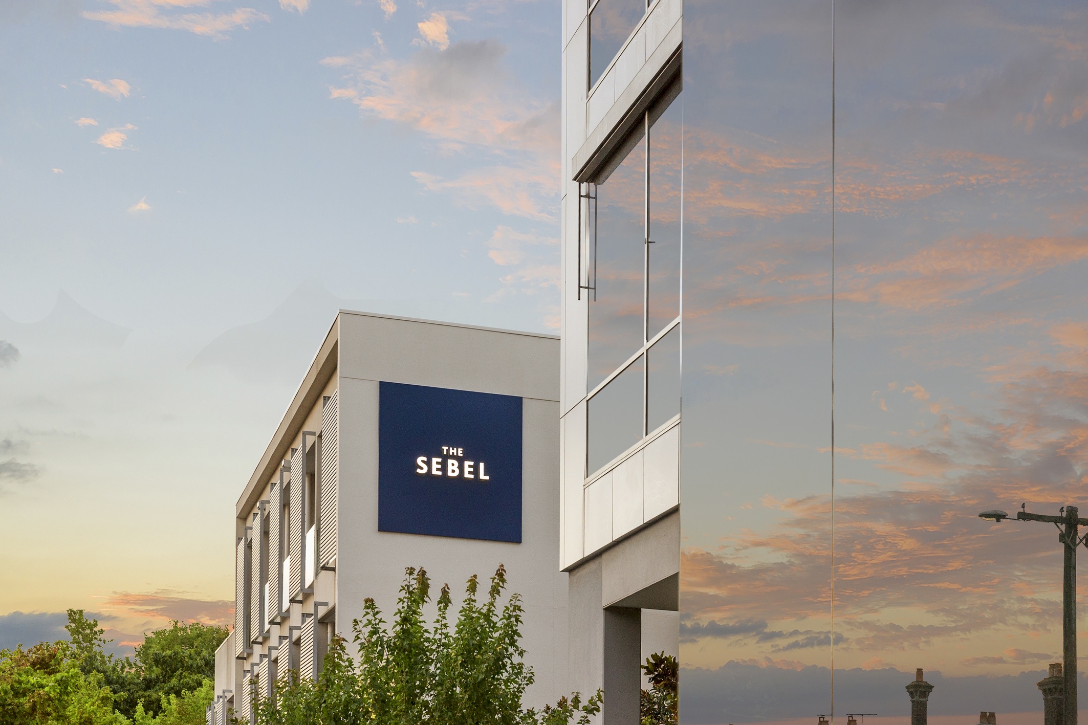 A look at the Sebel Melbourne Kew's multi-million dollar transformation ...