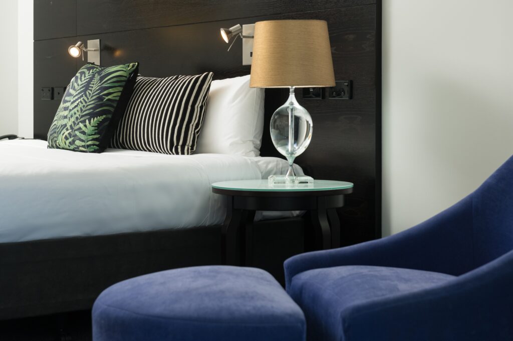 Mercure Tauranga - Guest room